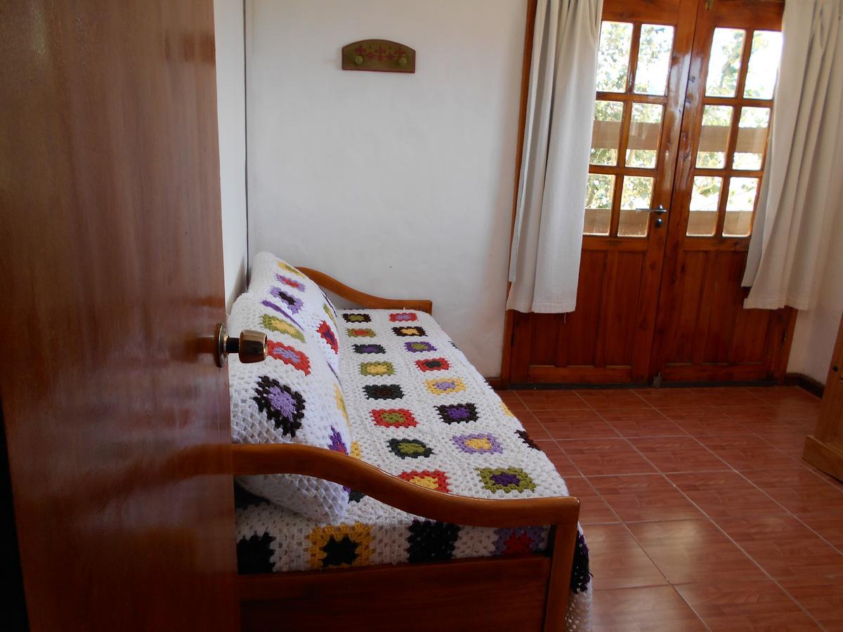 Villa Mi Capricho à Barra de Maldonado Extérieur photo
